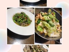 -山水人家(九堡店)