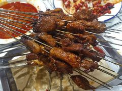 -东仪路传统烤肉