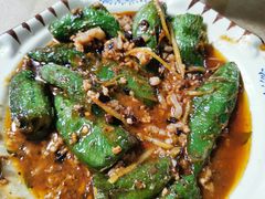 -幽优农庄·森波拉特色本地农家菜