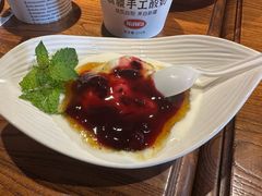 -纳瓦新疆菜(银都店)