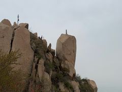 -北京凤凰岭