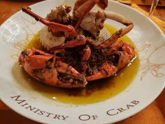 -Ministry of Crab(科伦坡店)