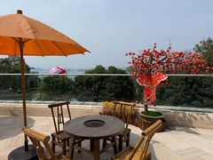 -绿城千岛湖喜来登度假酒店