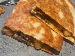 招牌辣味鲜虾馅饼-Bco豆库(星耀天地店)