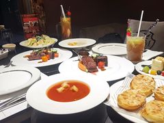 -RELLMAN莱尔曼扒房(黄埔店)