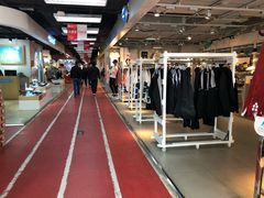 -法雅体育(天通苑工厂店)