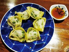 -熠盛·本帮菜Bistro(永嘉路店)