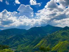 -浙西天池景区