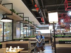 -黄记煌三汁焖锅(渝北金港国际店)
