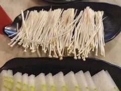 -潮鑫牛肉火锅(敏捷广场店)