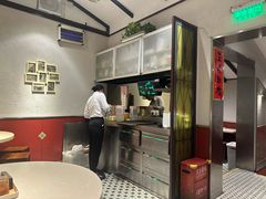-香港池仔记肠粉王(博多新记襄阳南路店)