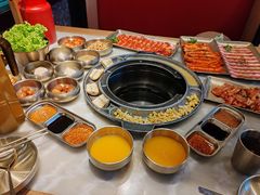 -韩宫宴和牛烤肉(无锡大东方广场店)