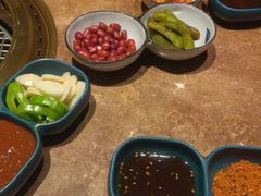 -额尔敦牛厨师铜板烧