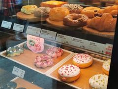 -Peet's Coffee皮爷咖啡(大学路店)