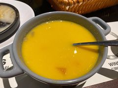 象拔蚌海鲜浓汤-西堤牛排(合肥之心城店)