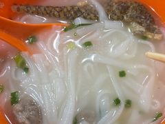 -富记鱼蛋粉(西村店)