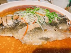 -一坐一忘云南菜(三里屯店)