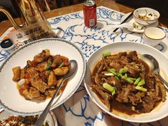 -柴火农家·江西赣南菜(土华店)