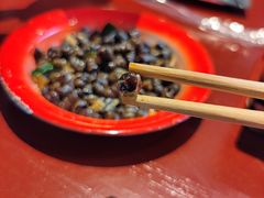-竹笠烧烤(景缘居店)