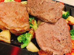 -必胜客(嘉兴万达店)