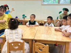 -巧虎KIDS早教中心(青秀区盛天地店)