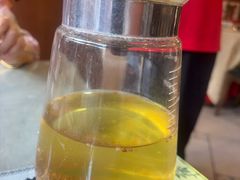 -品茶居素食馆(罗湖店)