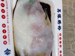 -荔银肠粉(广州天河华利路店)
