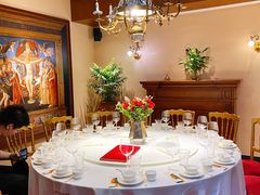 包厢-玫瑰厅上海菜(兴国路店)