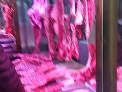 -四道口水产市场