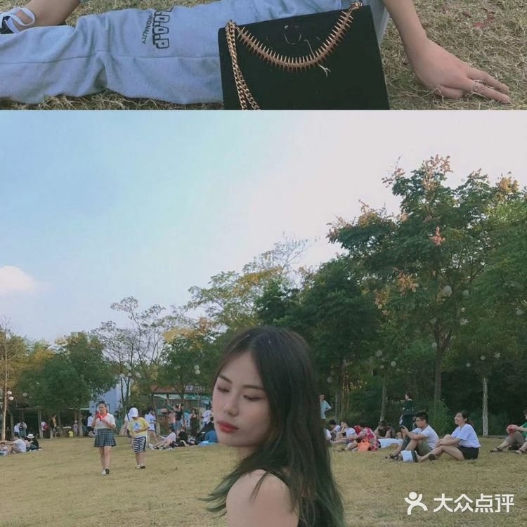 木兰草原太好玩啦～