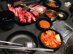-401餐厅(弘大店)