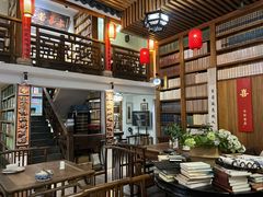 -道南書院·私房菜·早午茶·茶馆