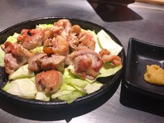 -日葵 大阪烧ひまり(仙霞路店)