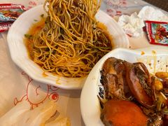-五丁桥光头香辣蟹(望江橡树林店)