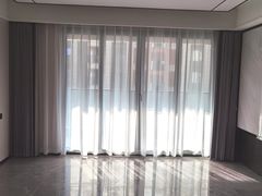 -有肆年整体软装设计 窗帘墙布硬包挂画(红星美凯龙双楠店)