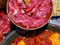 -阳阳老火锅(小南门店)