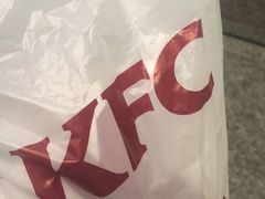 -肯德基(朝阳门店)