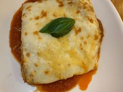 -城市大道红炉披萨烘焙坊