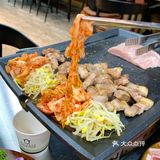 为了海鲜葱饼驱车一小时来吃这家创意韩料