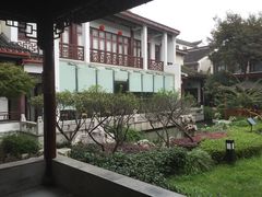 全季酒店-全季酒店（苏州观前街平江路店）(原临顿路地铁站店)
