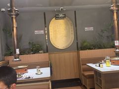 -西塔老太太泥炉烤肉(望京一店)