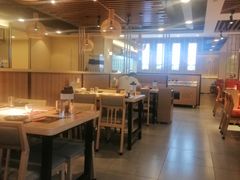 大堂-彤德莱火锅(王沙路店)