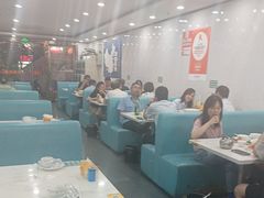-郭姐·威海渔村(黄兴路店)
