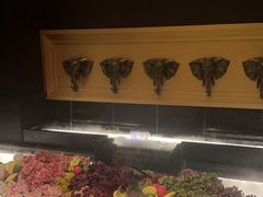 -金链花·泰国餐厅(国贸店)