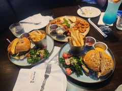 -bluefrog蓝蛙(皇庭广场店)