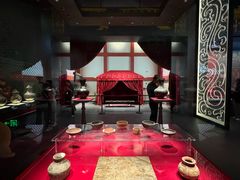 -北京大葆台遗址博物馆