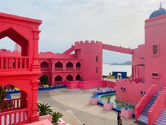 -漳州滨海火山岛自然生态风景区