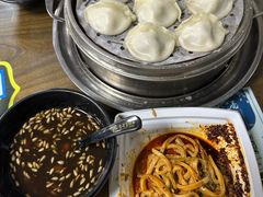 -志亮灌汤蒸饺·清真(庙后街店)