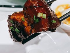 -金枝玉叶上海人家食府(三里河店)