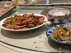 -生态苑农庄(十里画廊遇龙河店)